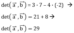 Vektorer - Alt Du Skal Vide Til Matematik Eksamen. Lær På Under 2 Min!